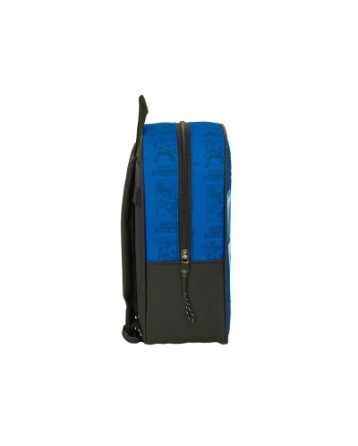 Mochila safta guarderia adaptable a carro avengers 270x220x100 mm