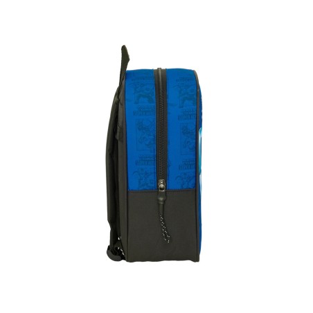 Mochila safta guarderia adaptable a carro avengers 270x220x100 mm