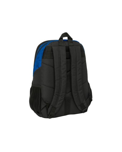 Mochila safta adaptable a carro avengers 440x320x160 mm
