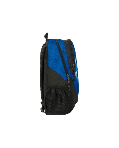 Mochila safta adaptable a carro avengers 440x320x160 mm