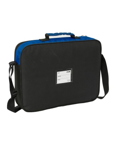 Cartera escolar safta extraescolares avengers 280x380x60 mm