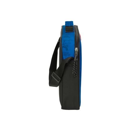 Cartera escolar safta extraescolares avengers 280x380x60 mm