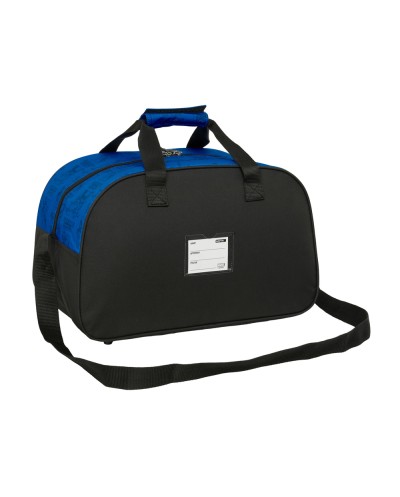 Bolsa de deporte safta avengers 240x400x230 mm