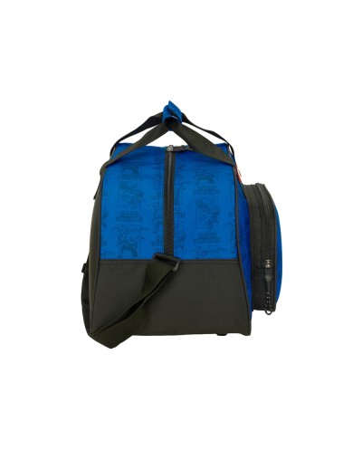 Bolsa de deporte safta avengers 240x400x230 mm