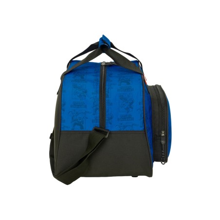 Bolsa de deporte safta avengers 240x400x230 mm