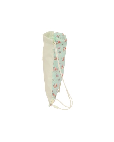 Saco plano safta junior winnie the pooh 340x260x10 mm