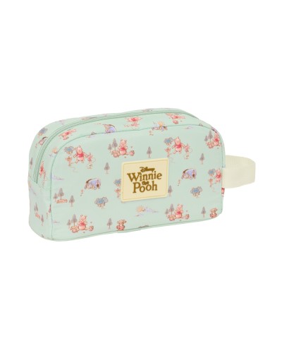 Portadesayunos termo safta winnie the pooh 120x215x65 mm