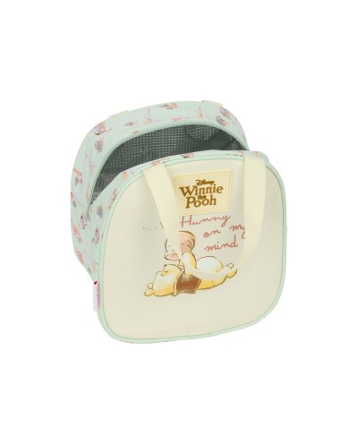 Neceser termo safta winnie the pooh 220x190x140 mm