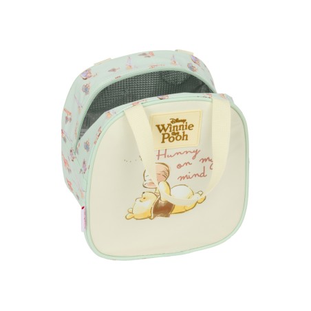 Neceser termo safta winnie the pooh 220x190x140 mm