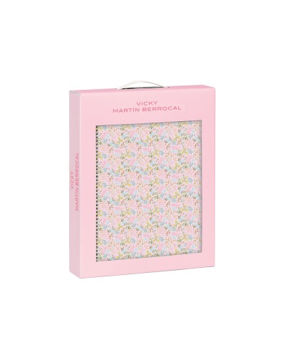 Set regalo pequeno safta vicky martin berrocal 350x280x60 mm