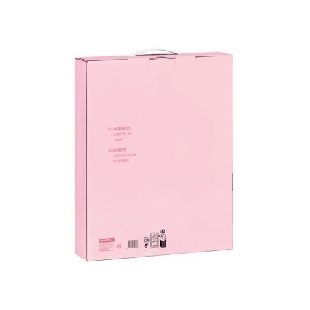 Set regalo pequeno safta vicky martin berrocal 350x280x60 mm