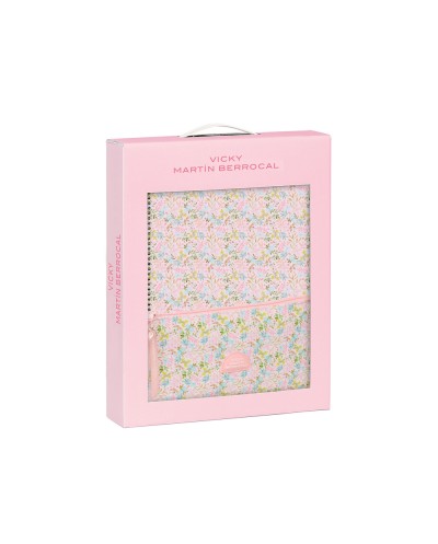 Set regalo pequeno safta vicky martin berrocal 350x280x60 mm