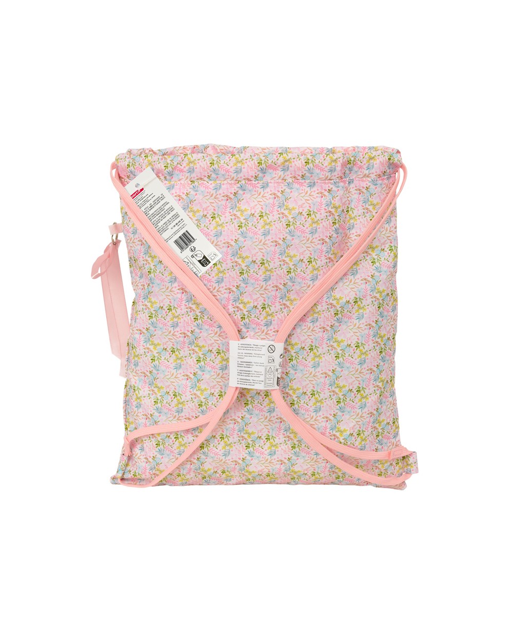 Saco plano safta vicky martin berrocal 400x350x10 mm