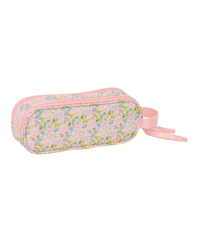 Bolso escolar portatodo safta doble vicky martin berrocal 80x210x60 mm