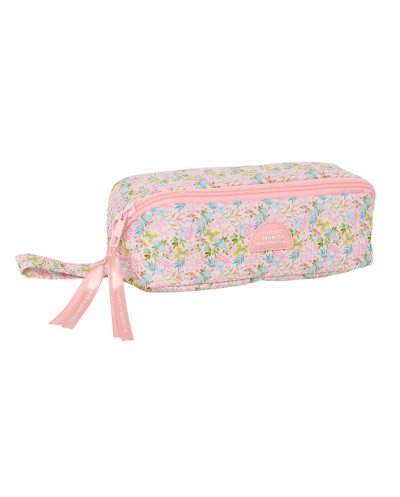 Bolso escolar portatodo safta cuadrado grande vicky martin berrocal 80x200x80 mm