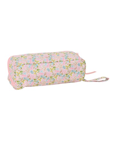 Bolso escolar portatodo safta cuadrado grande vicky martin berrocal 80x200x80 mm