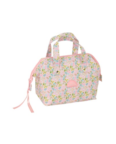 Neceser safta safta con asa vicky martin berrocal 175x265x125 mm