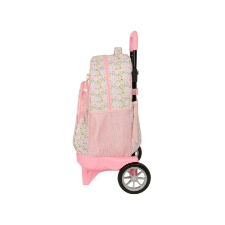 Mochila safta grande con ruedas compact evolution extraible vicky martin berrocal 450x330x220 mm