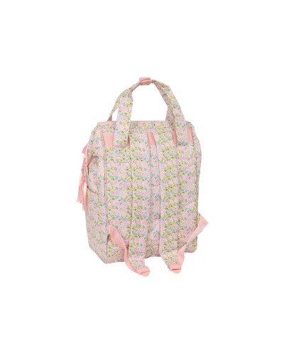 Mochila safta con asas para portatil 13 vicky martin berrocal 400x270x190 mm