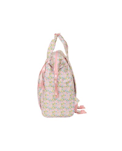 Mochila safta con asas para portatil 13 vicky martin berrocal 400x270x190 mm