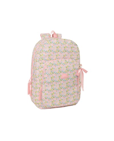 Mochila safta adaptable a carro vicky martin berrocal 460x300x140 mm