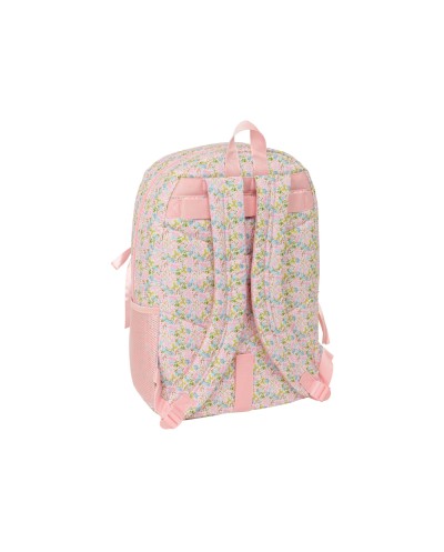 Mochila safta adaptable a carro vicky martin berrocal 460x300x140 mm