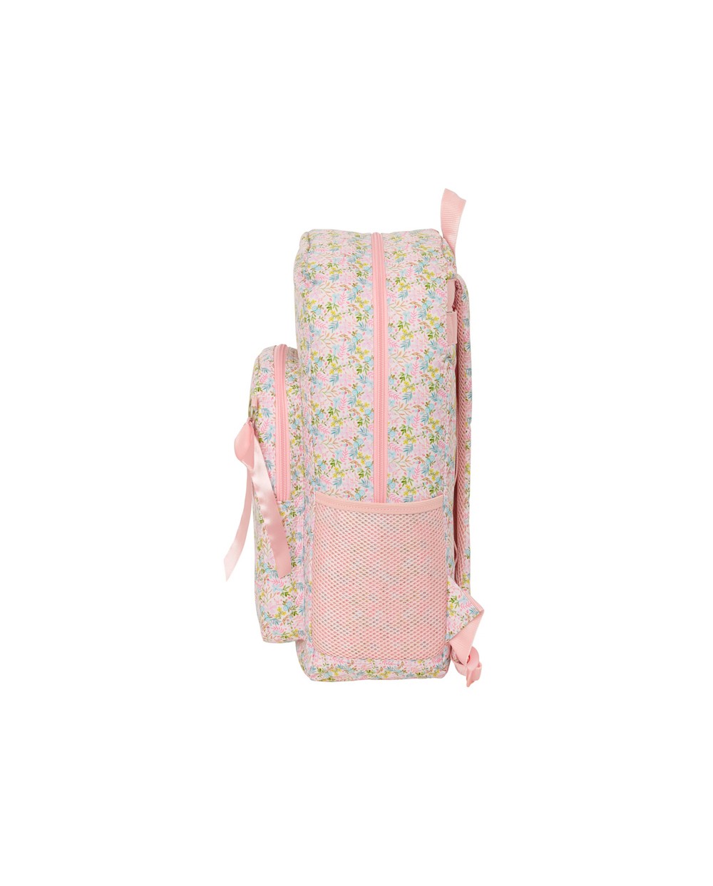 Mochila safta adaptable a carro vicky martin berrocal 460x300x140 mm