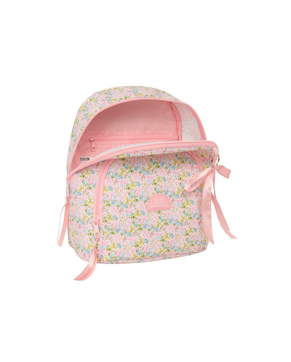 Mochila safta mini vicky martin berrocal 300x250x130 mm