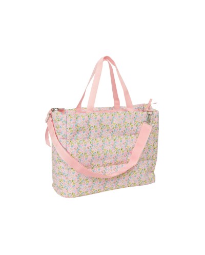 Bolso safta con bolsillo para portatil 141 vicky martin berrocal 310x400x170 mm