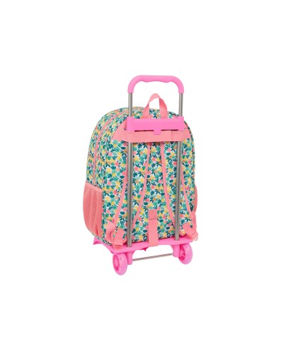 Mochila safta para portatil 141 vaiana 430x310x130 mm