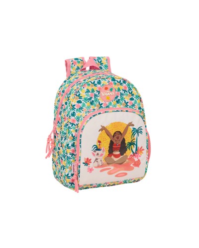 Mochila 180 safta con carro 905 vaiana 420x330x140 mm