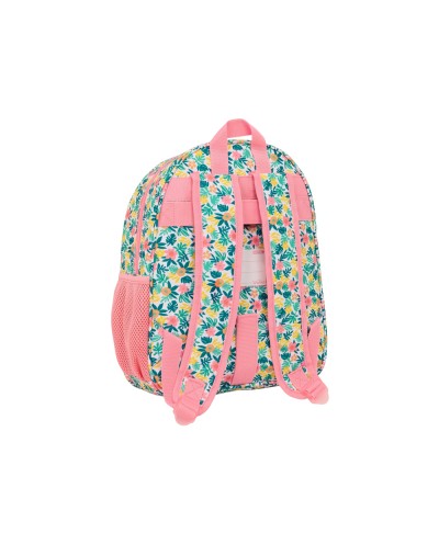 Mochila 180 safta con carro 905 vaiana 420x330x140 mm
