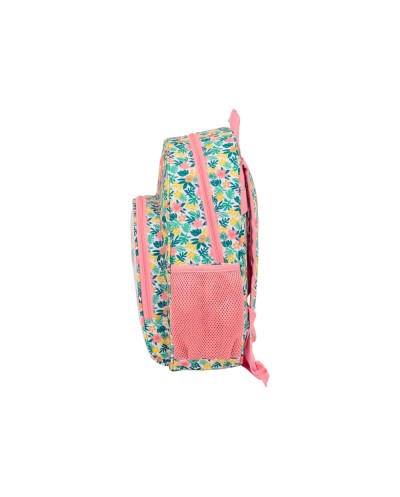 Mochila 180 safta con carro 905 vaiana 420x330x140 mm