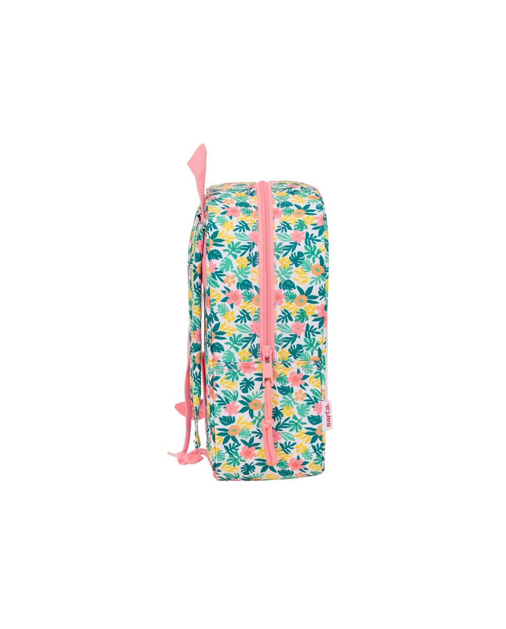 Mochila safta guarderia adaptable a carro vaiana 270x220x100 mm