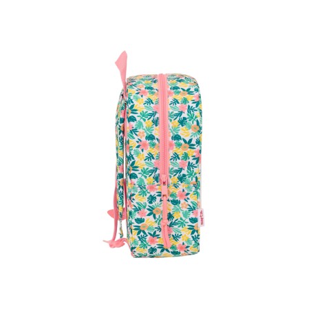 Mochila safta guarderia adaptable a carro vaiana 270x220x100 mm