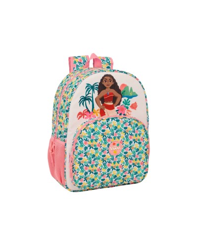 Mochila safta adaptable a carro vaiana 420x330x140 mm