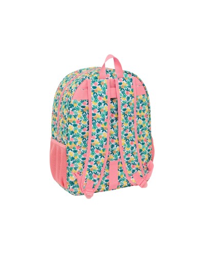 Mochila safta adaptable a carro vaiana 420x330x140 mm