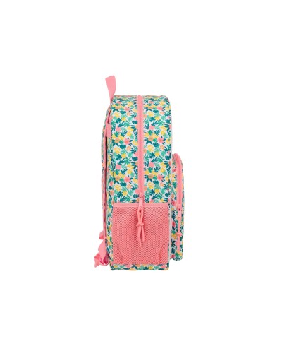 Mochila safta adaptable a carro vaiana 420x330x140 mm