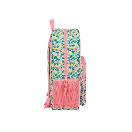 Mochila safta adaptable a carro vaiana 420x330x140 mm