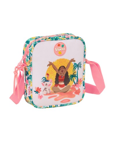 Bolsito bandolera safta vaiana 180x160x40 mm