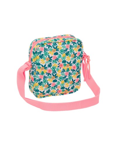 Bolsito bandolera safta vaiana 180x160x40 mm