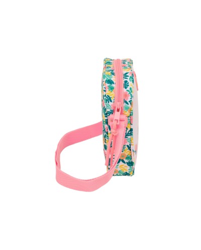 Bolsito bandolera safta vaiana 180x160x40 mm