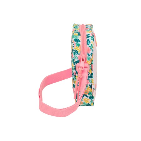 Bolsito bandolera safta vaiana 180x160x40 mm