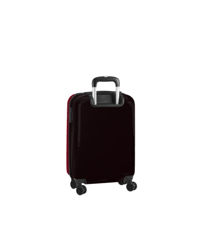 Trolley cabina 20 safta harry potter hogwarts 550x345x200 mm