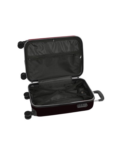 Trolley cabina 20 safta harry potter hogwarts 550x345x200 mm