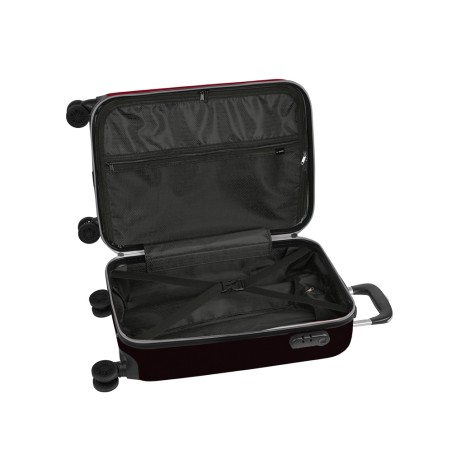 Trolley cabina 20 safta harry potter hogwarts 550x345x200 mm