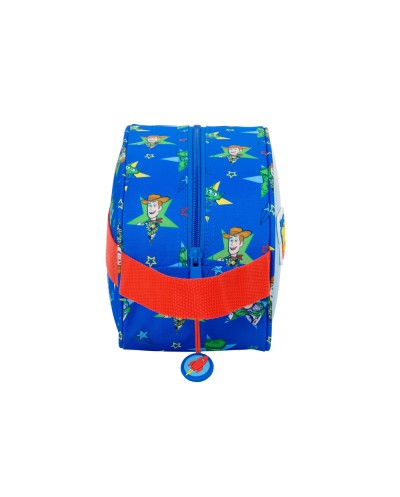 Neceser safta con asa adaptable a carro toy story good vibes 150x260x120 mm