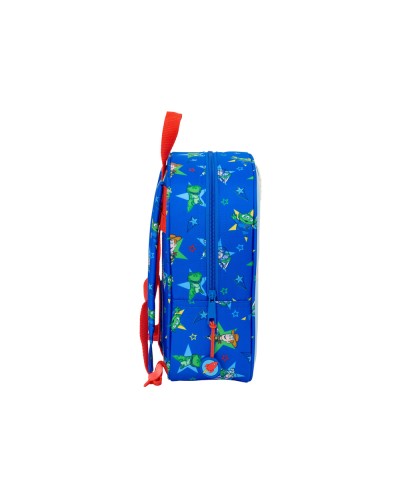 Mochila safta guarderia adaptable a carro toy story good vibes 270x220x100 mm