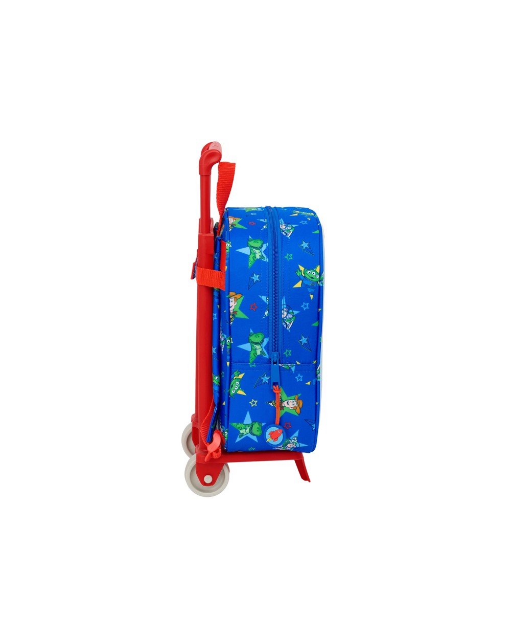 Mochila 232 safta con carro 805 toy story good vibes 270x220x100 mm