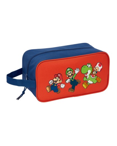 Zapatillero safta super mario mamma mia 150x290x140 mm